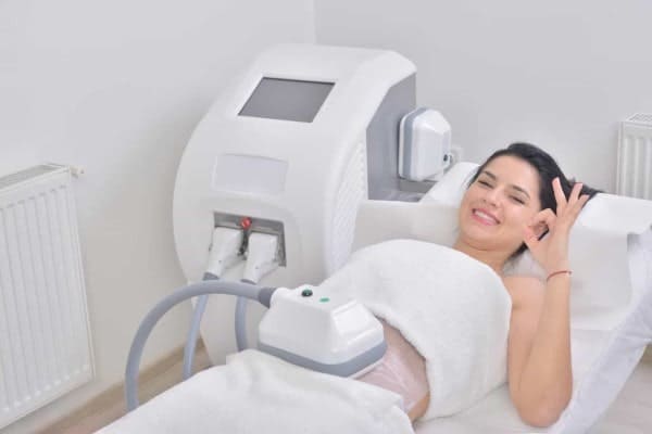 Which Areas of the Body Can Be Treated Cardiff
