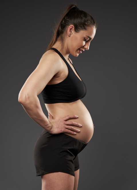 Can You Actually Prevent Diastasis Recti During Pregnancy Cardiff