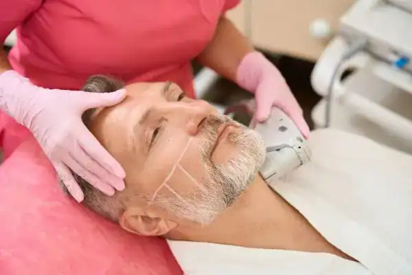 HIFU non-surgical treatment Cardiff