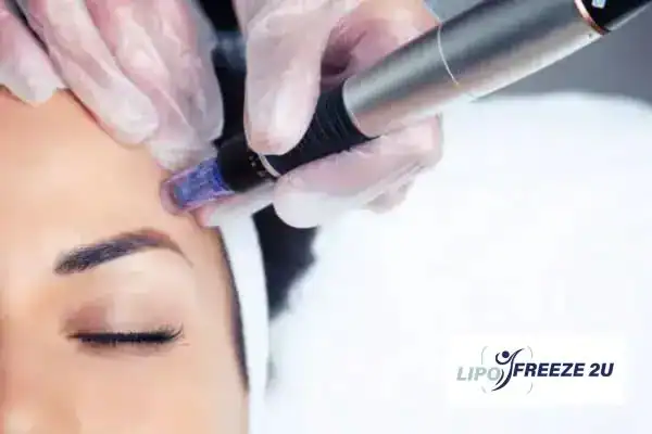 Morpheus 8 Cardiff the top 10 reasons to choose this treatment!