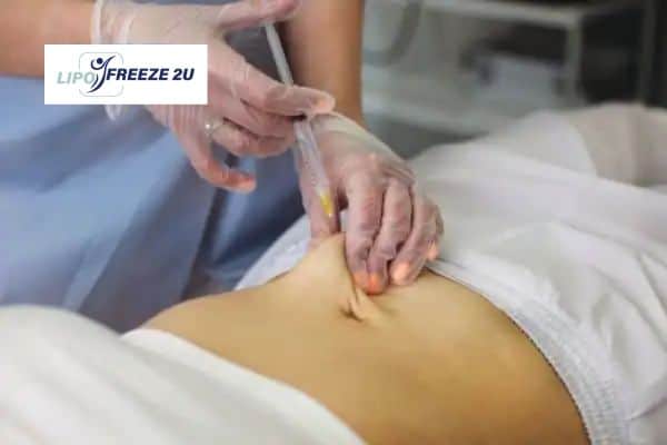 Fat Dissolving Injections Cardiff & Weight loss medication