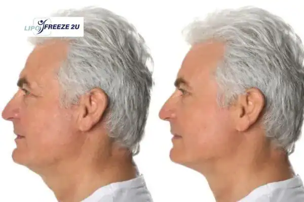 HIFU Cardiff before and after results