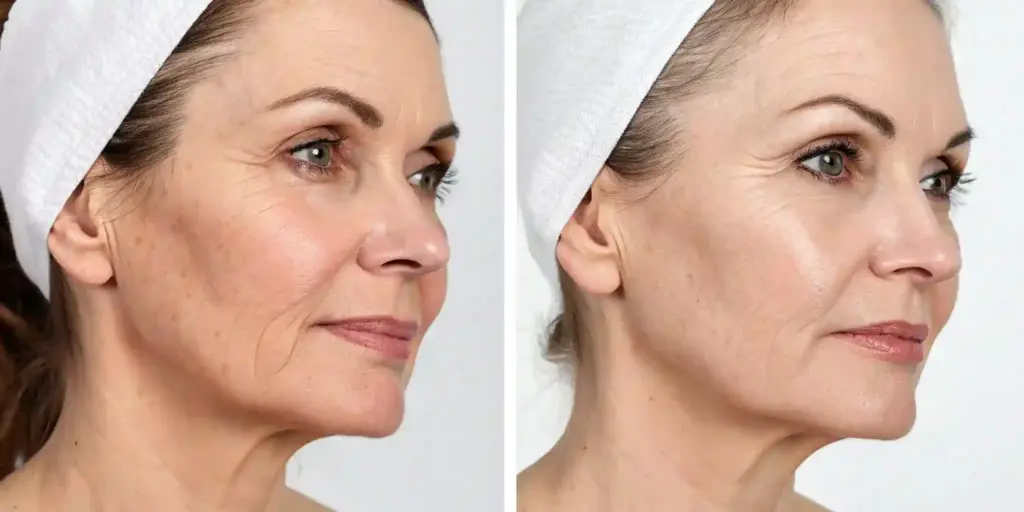 Is RF Microneedling the Missing Piece in Your Weight Loss Transformation Cardiff?