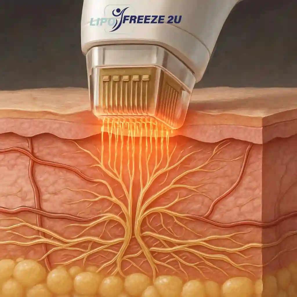 What Exactly Is RF Microneedling and Why Is Everyone Talking About It Cardiff?