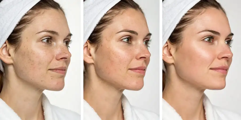 What Results Can RF Microneedling Deliver for Loose Skin After Weight Loss Medication Cardiff?